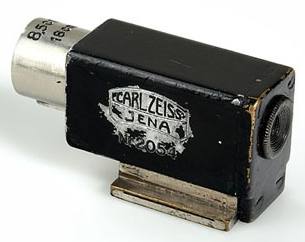 Zeiss Ikon 8,5-18cm Universalsucher 436/1 for China