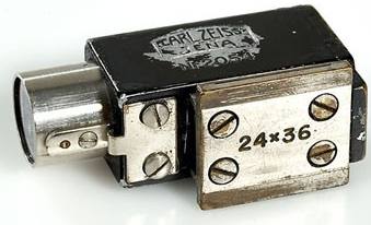 Zeiss Ikon 8,5-18cm Universalsucher 436/1 for China