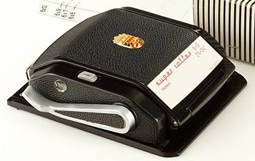 Linhof Super Rollex 6x9