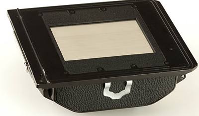 Linhof Super Rollex 6x9