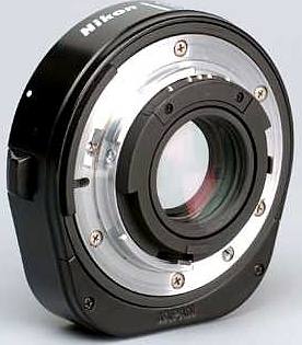 Nikon TC-16 A