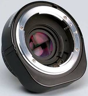 Nikon TC-16 A