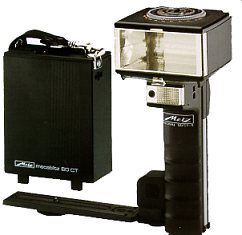 Metz 60 CT-4
