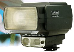 Metz 40 MZ-3i