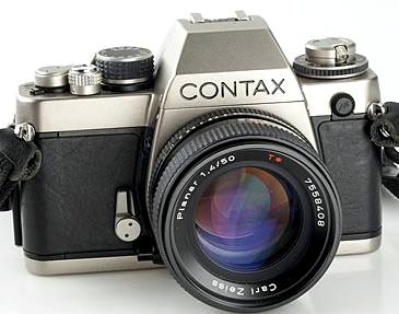 Contax S2