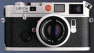 Leica M6