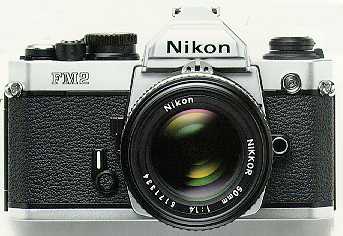 Nikon FM2