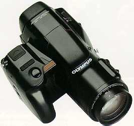 Olympus IS-2000