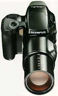 Olympus IS-3000