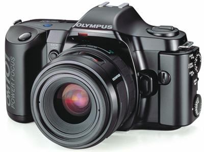 Olympus OM-101