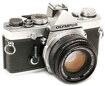Olympus OM-1
