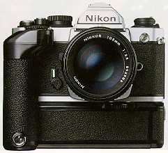 Nikon FM2