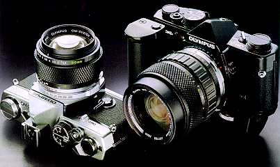 Olympus OM-2