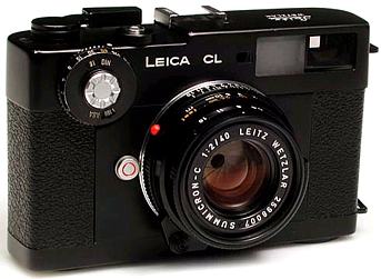 Leica CL