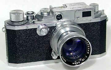 Canon II C