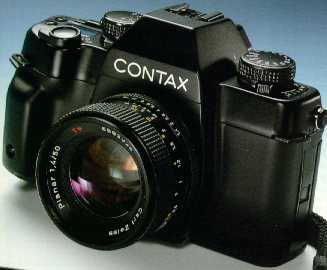 Contax ST