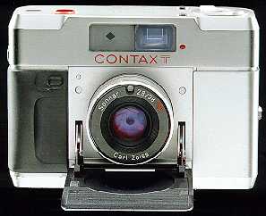 Contax T