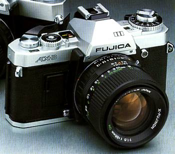 Fuji AX-3