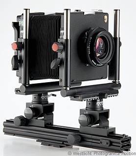 Linhof Kardan GT 9x12