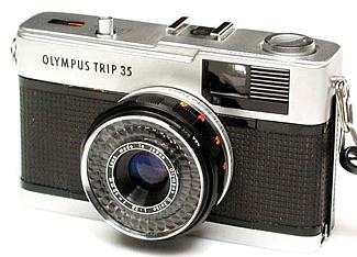 Olympus Trip 35