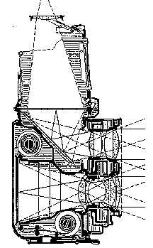 Rollei Rolleiflex 2.8GX