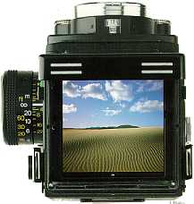 Rollei Rolleiflex 2.8GX