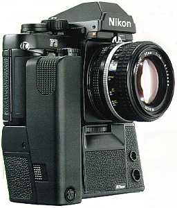 Nikon F3