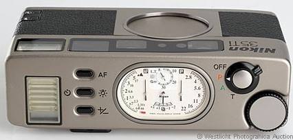 Nikon 35 Ti