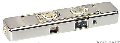 Minox LX Sterling