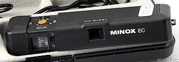 Minox EC
