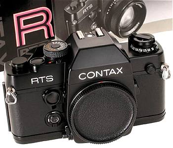 Contax RTS