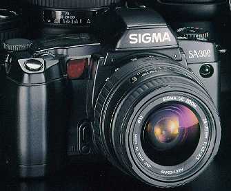 Sigma SA-300