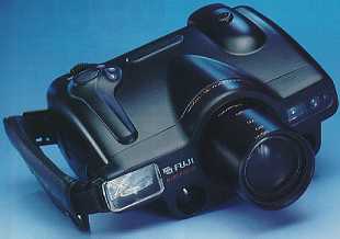 Fuji FZ 3000