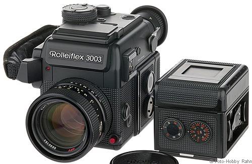 Rollei 3003