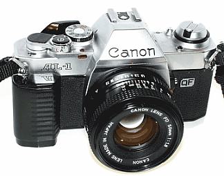 Canon AL-1