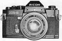 Ricoh XR 2
