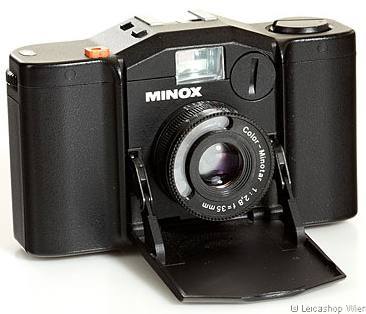 Minox 35 GL