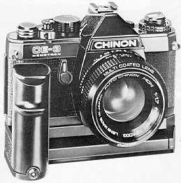Chinon CE-3