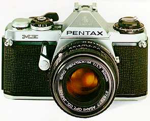 Pentax ME