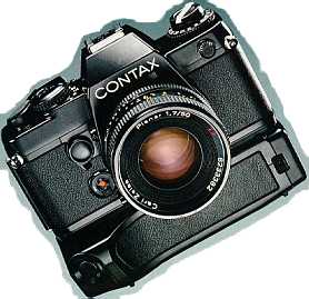 Contax 139