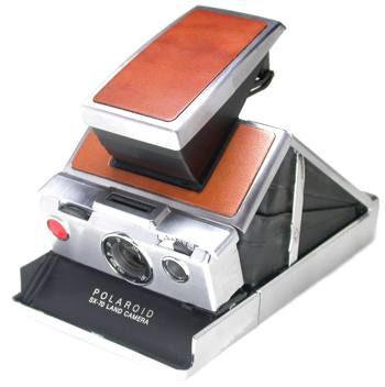 Polaroid SX-70
