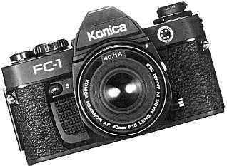 Konica FC-1