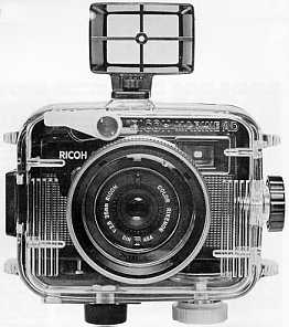 Ricoh AD-1 Marine