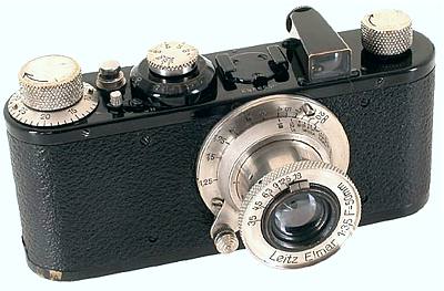 Leica I (C)