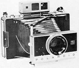 Polaroid 190