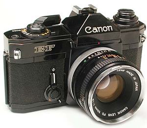 Canon EF
