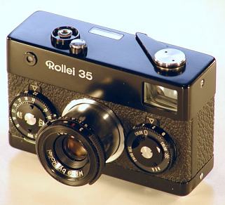 Rollei 35