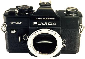 Fuji ST 901