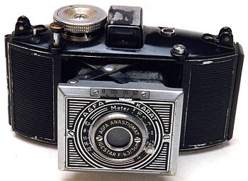 Agfa Karat 6.3