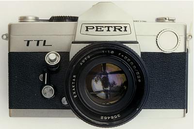 Petri TTL